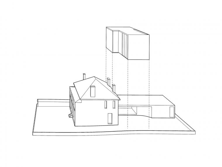 澳大利亚奥莱姆别墅(Orama Residence)丨Smart Design Studio-49