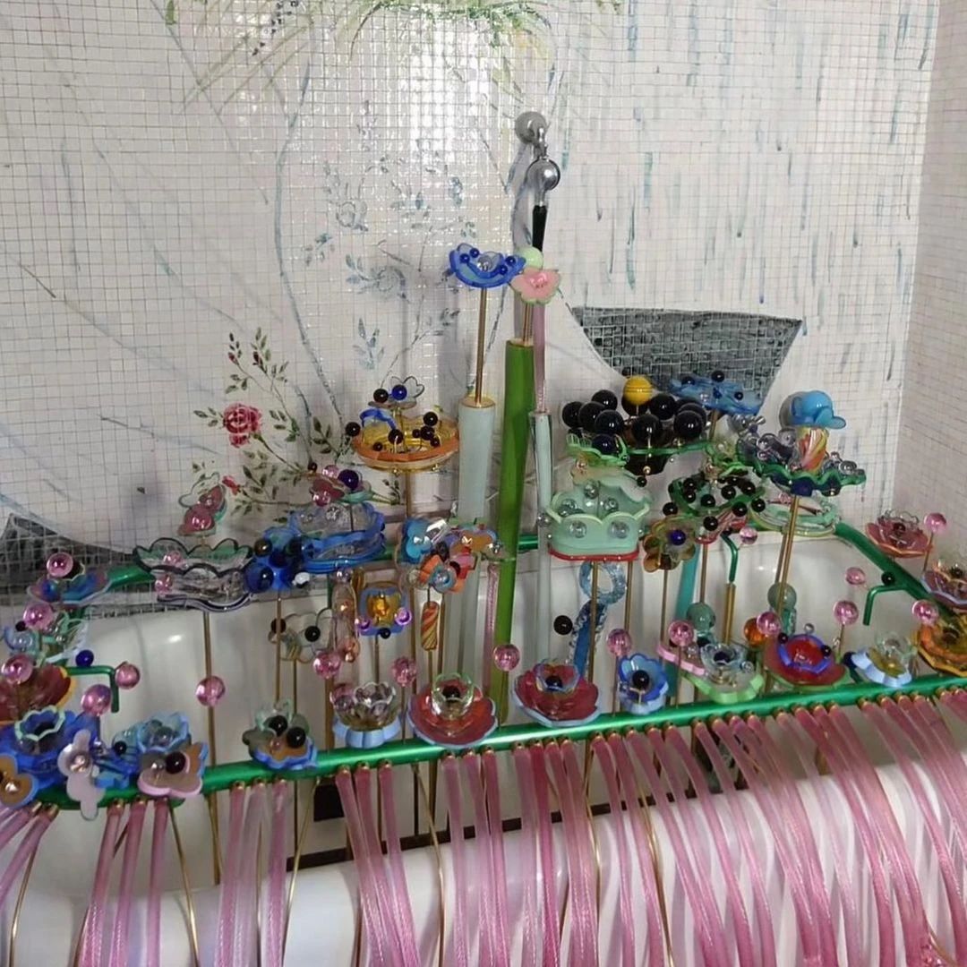 2024 米兰国际家具展览会丨意大利米兰-349