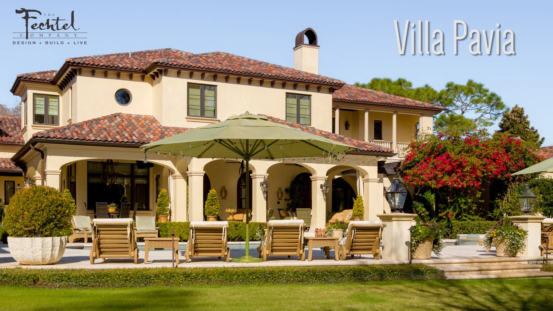 佛罗里达地中海风情别墅-7