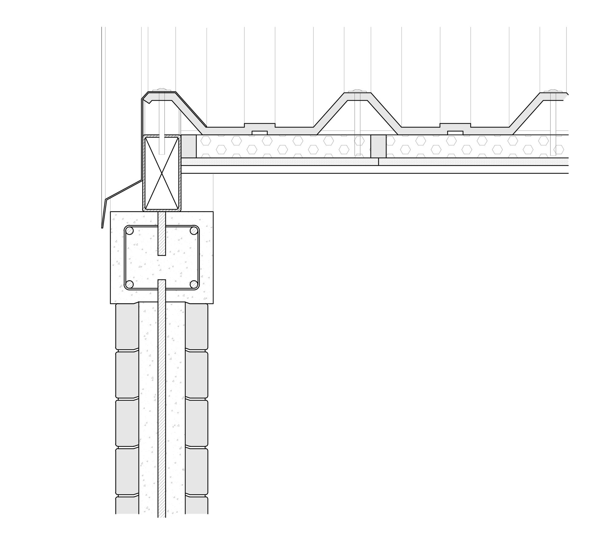 瓦尔让格兰德宅邸丨巴西-33