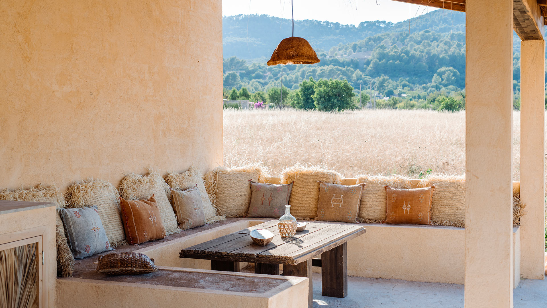 Villanovo, répertoire de maisons à louer pour des vacances uniques - MilK Decoration-2