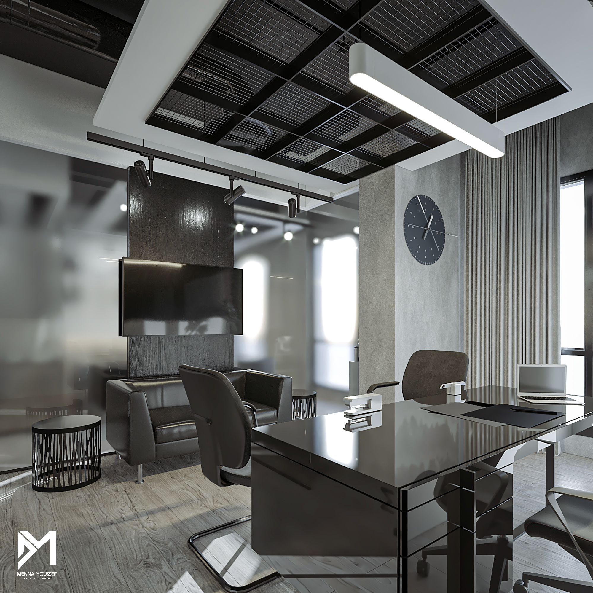 艾尔卡迪汽车埃及分公司丨埃及-23