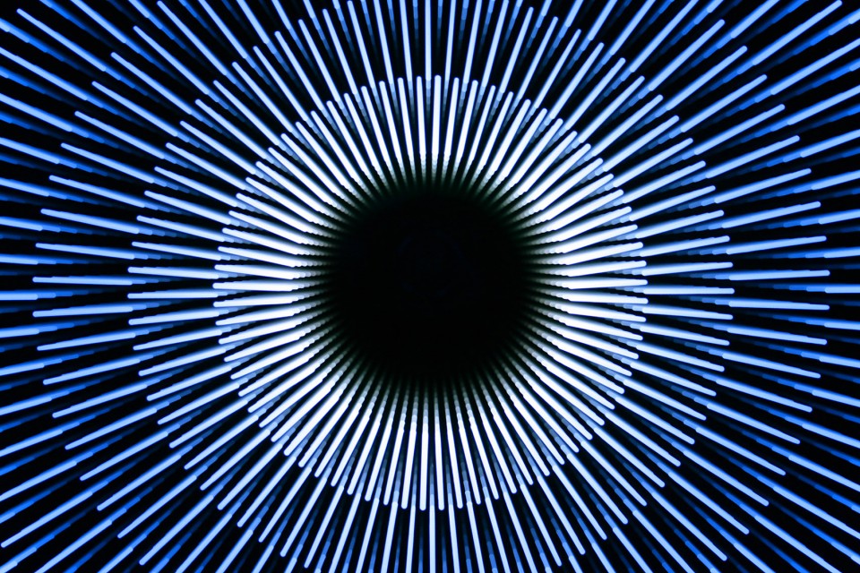 光影游戏 · 巴黎国际艺术节参展作品 Bardula-11