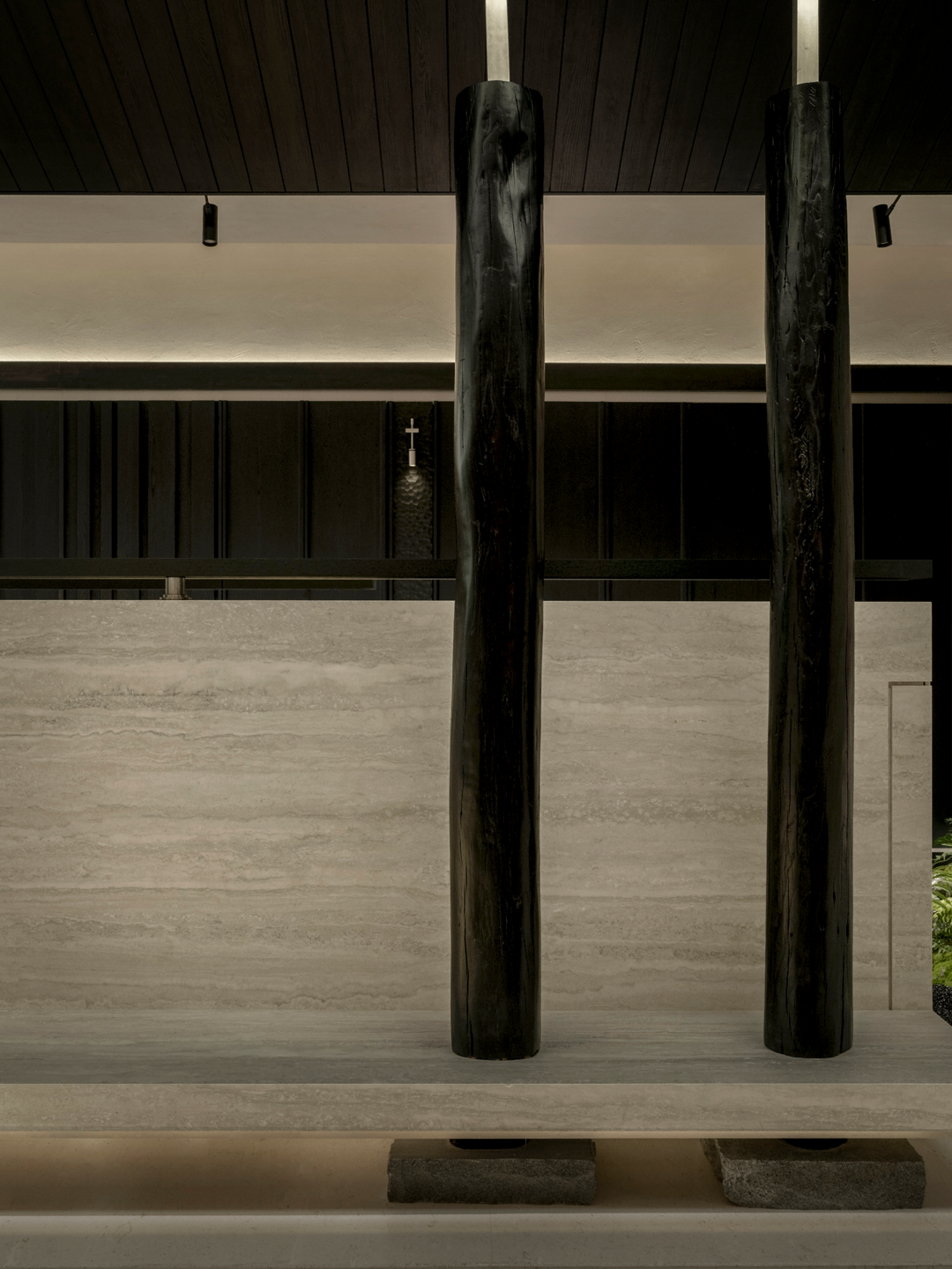 未末展厅丨中国沈阳丨无隅制造-19