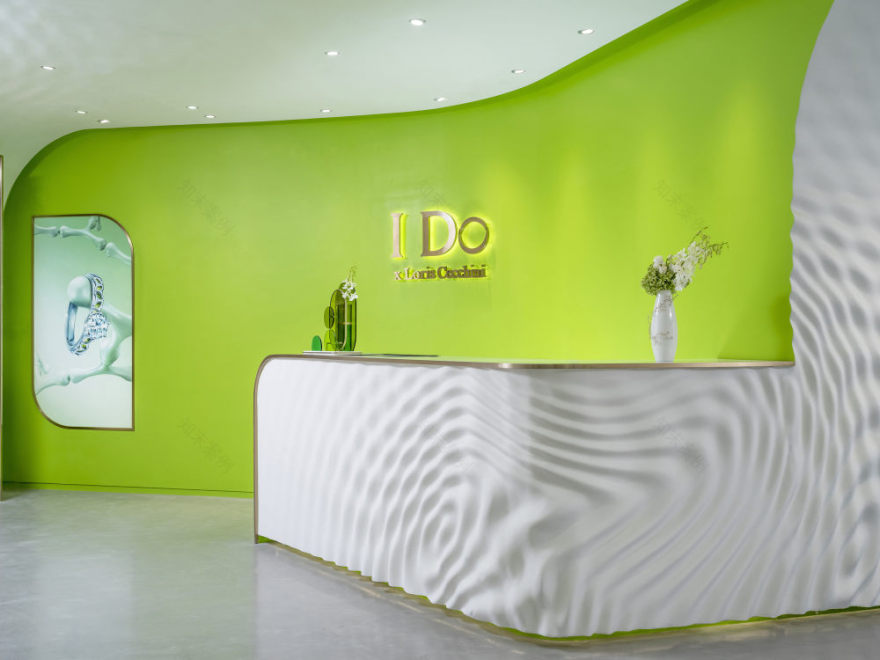 I Do · Loris Cecchini 艺术家店-47