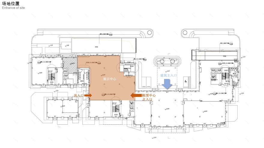CITIC Chongming Elderly Community – Sales Office-26