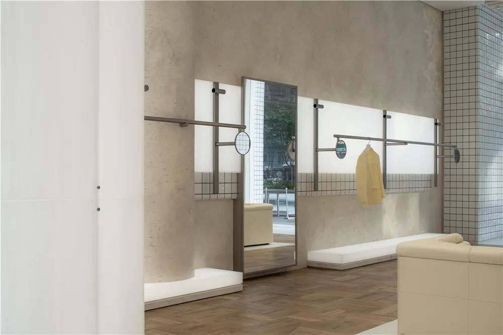 韩国品牌pushBUTTON中国首店-22