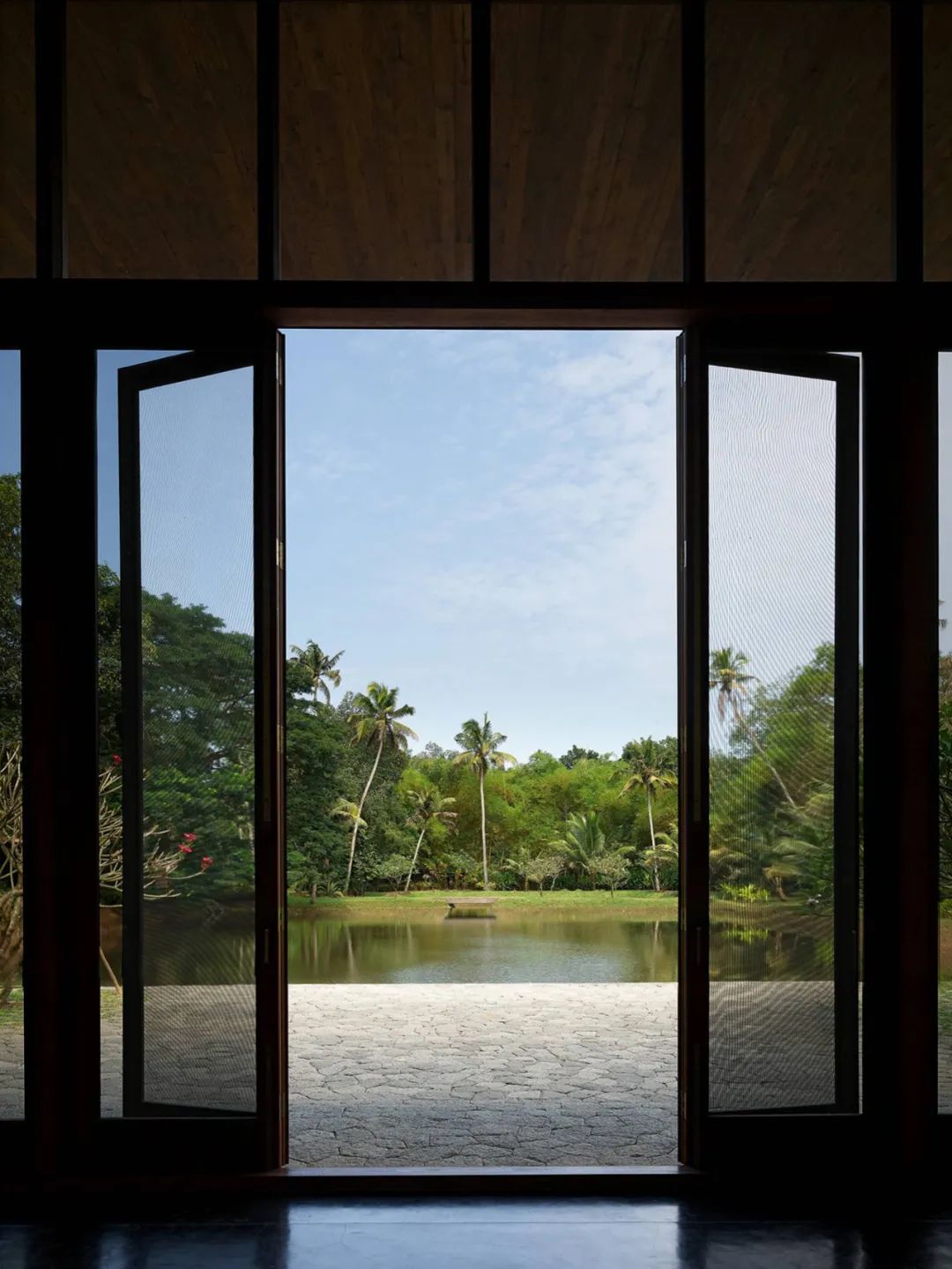 西方侘寂美学大师 | 阿塞尔·维伍德的设计哲学-299