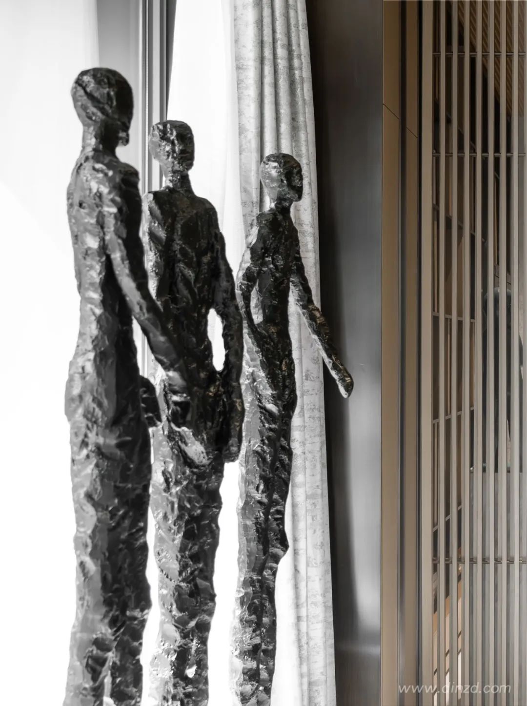 重庆中铁建南山和院独栋别墅 | 安澜芳华香榭人居-28