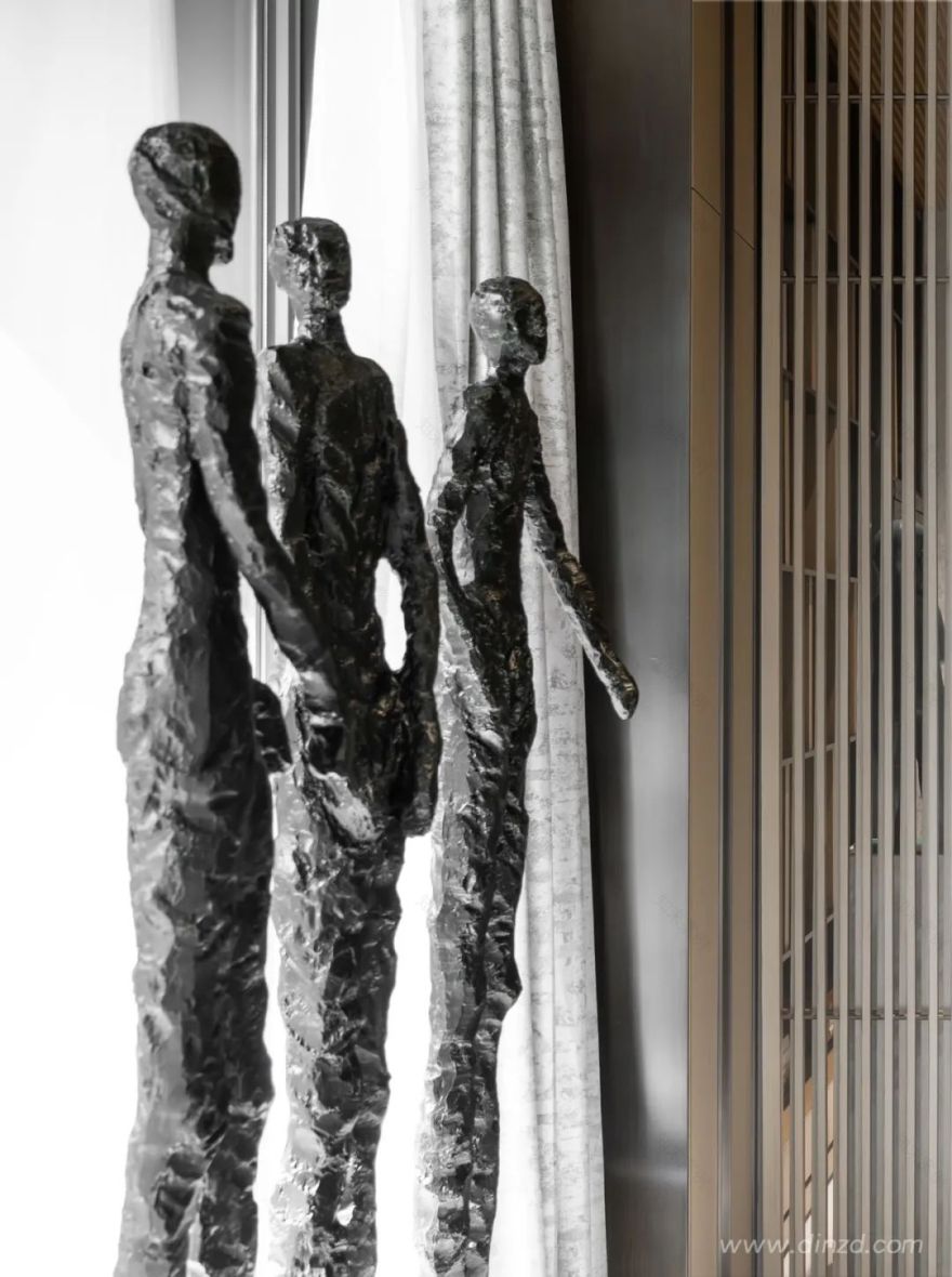 重庆中铁建南山和院独栋别墅 | 安澜芳华香榭人居-28