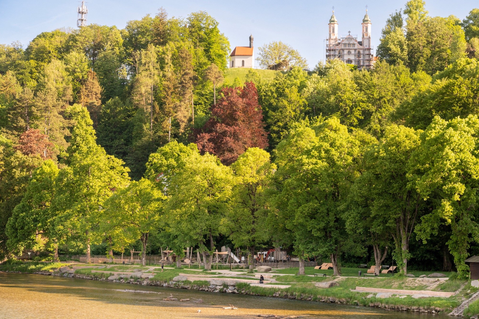 智利“陶本洛赫”公园-5