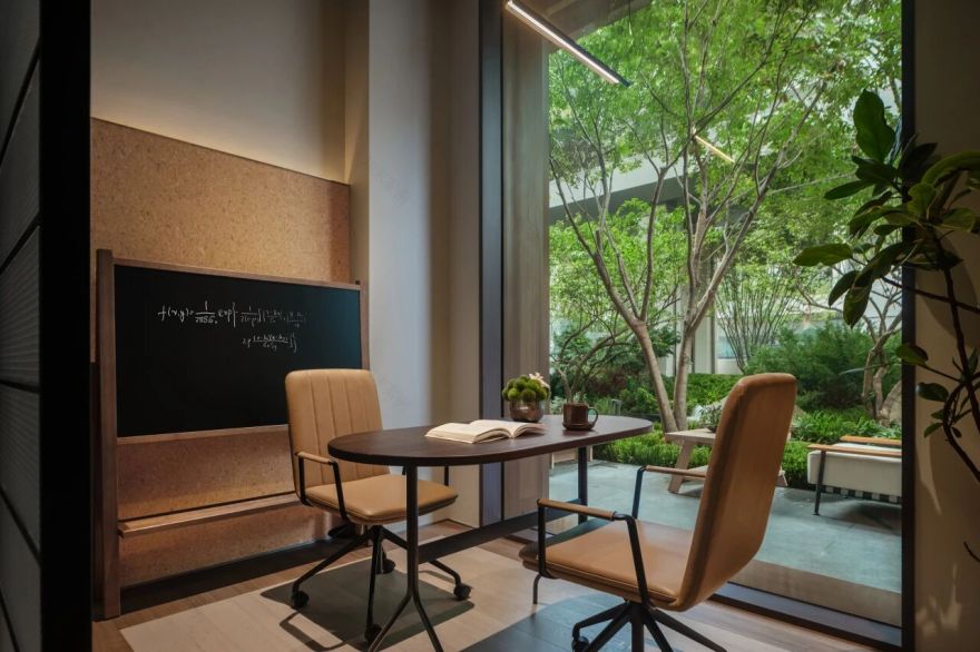 沈阳华润中寰悦府丨中国沈阳-56