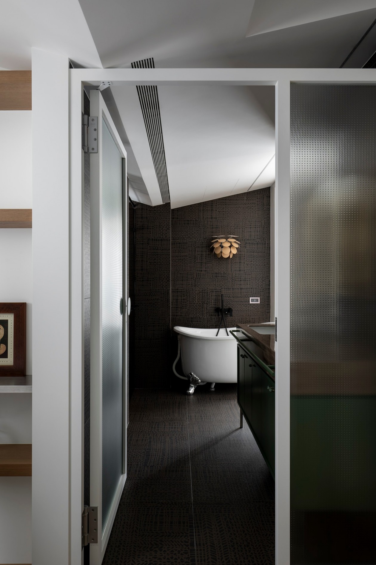 甘纳设计 | 好好生活|创造回忆的新篇章-13