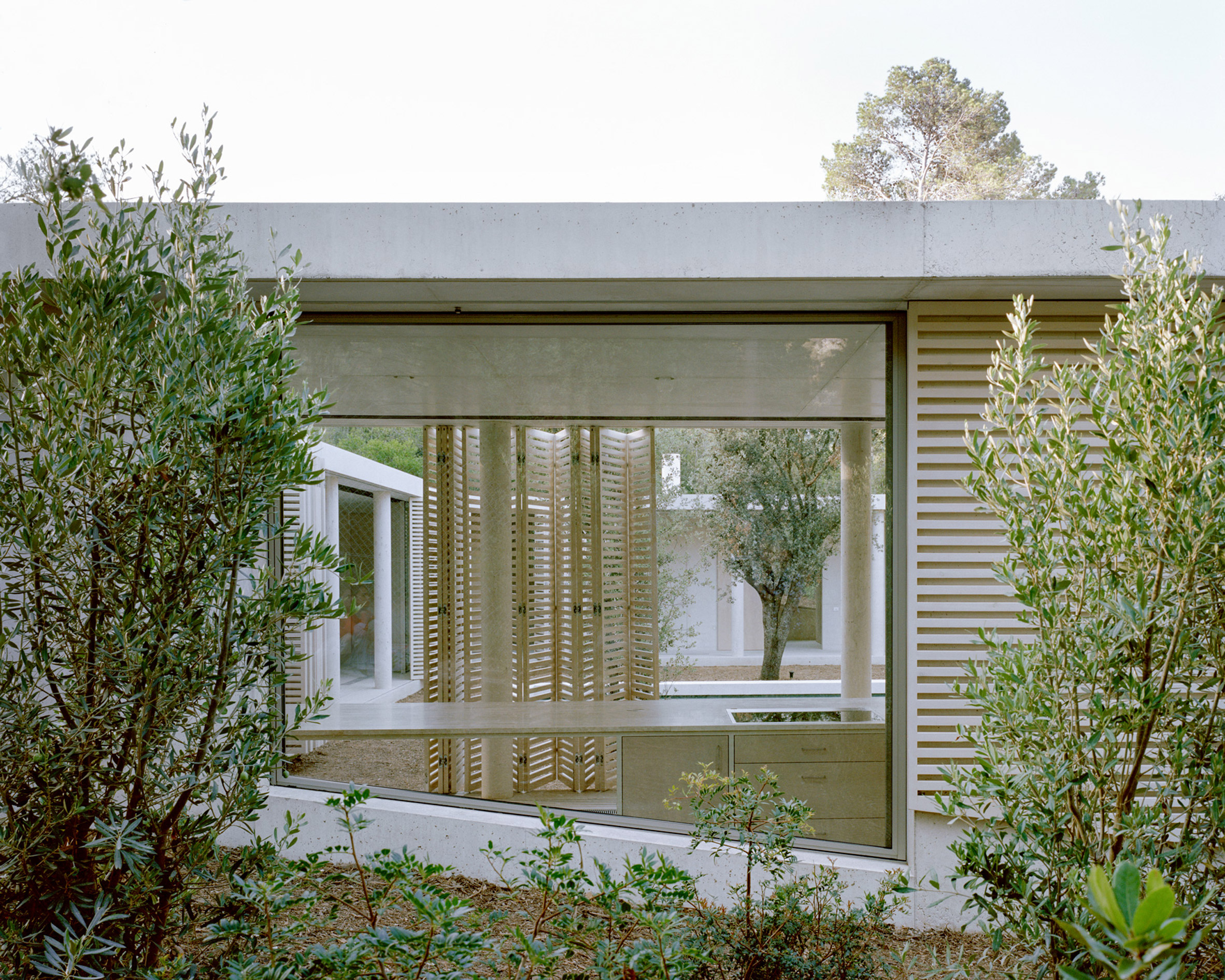 丨西班牙丨Arquitectura G-11