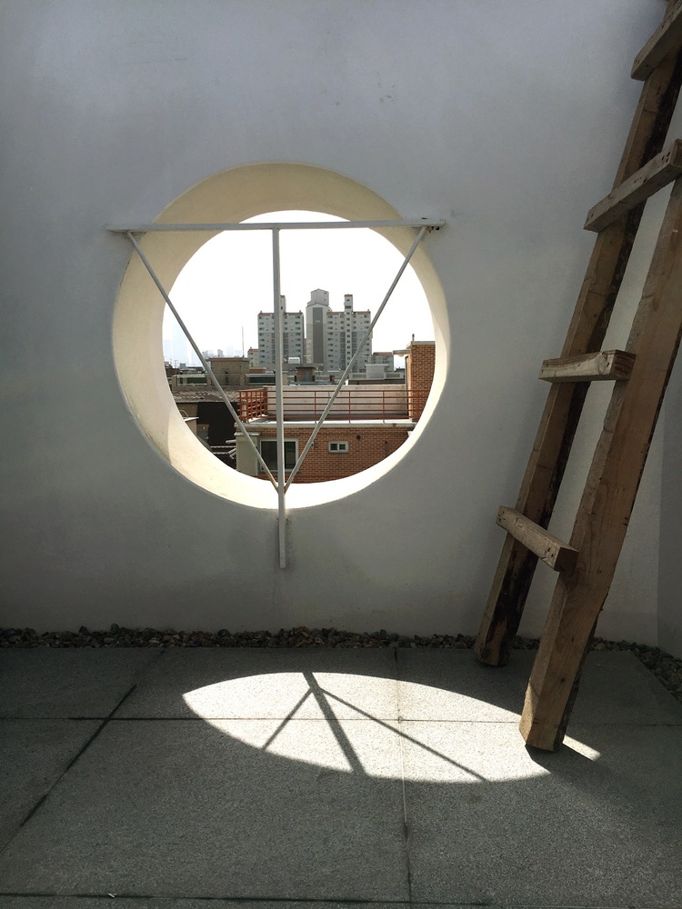 首尔芒根别墅-37