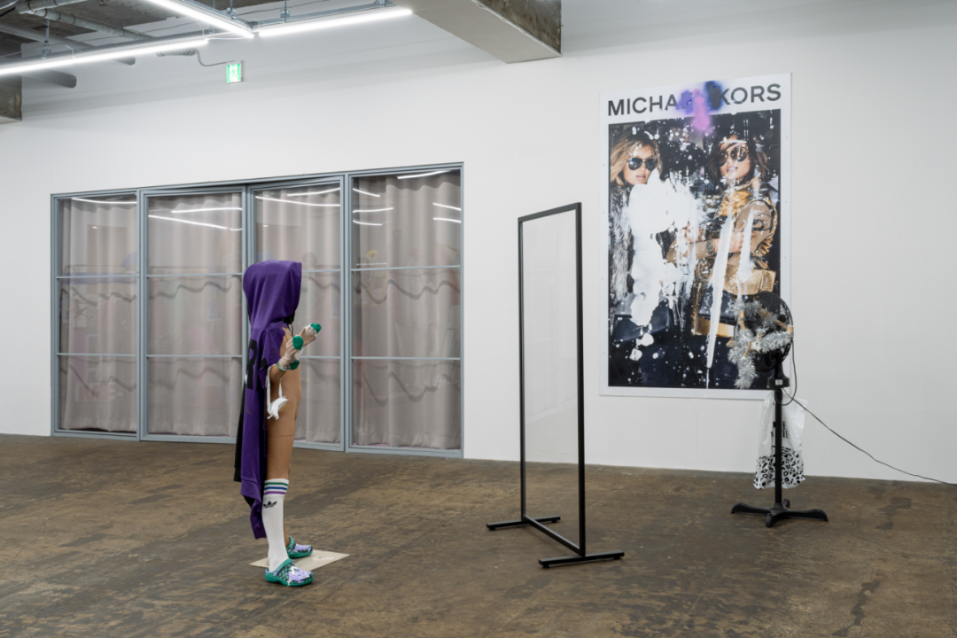 小町渡鲁个展“渔王”丨日本福冈-11