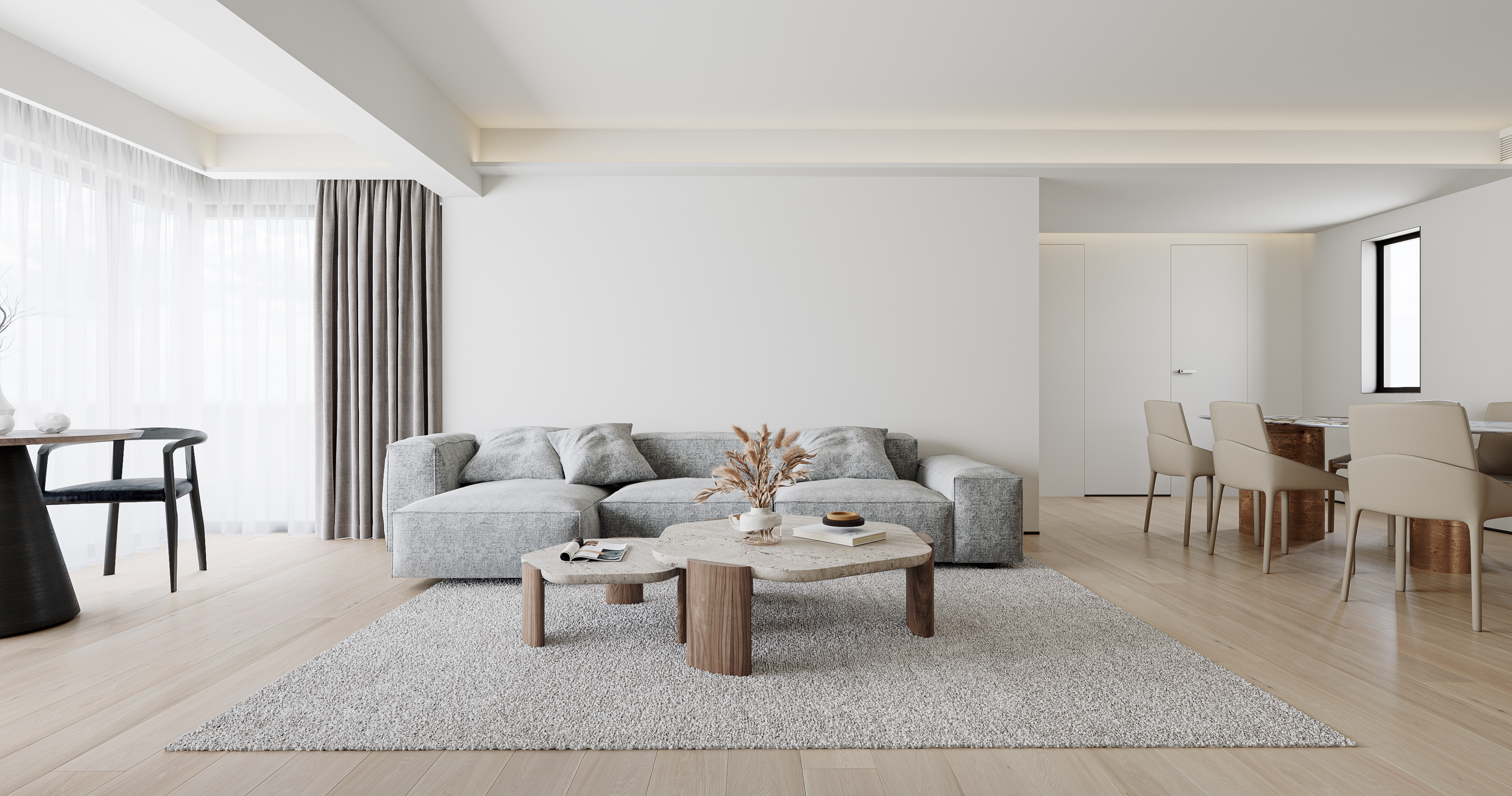 福建龙岩年轻设计师的实用美学家居实践丨中国龙岩-8