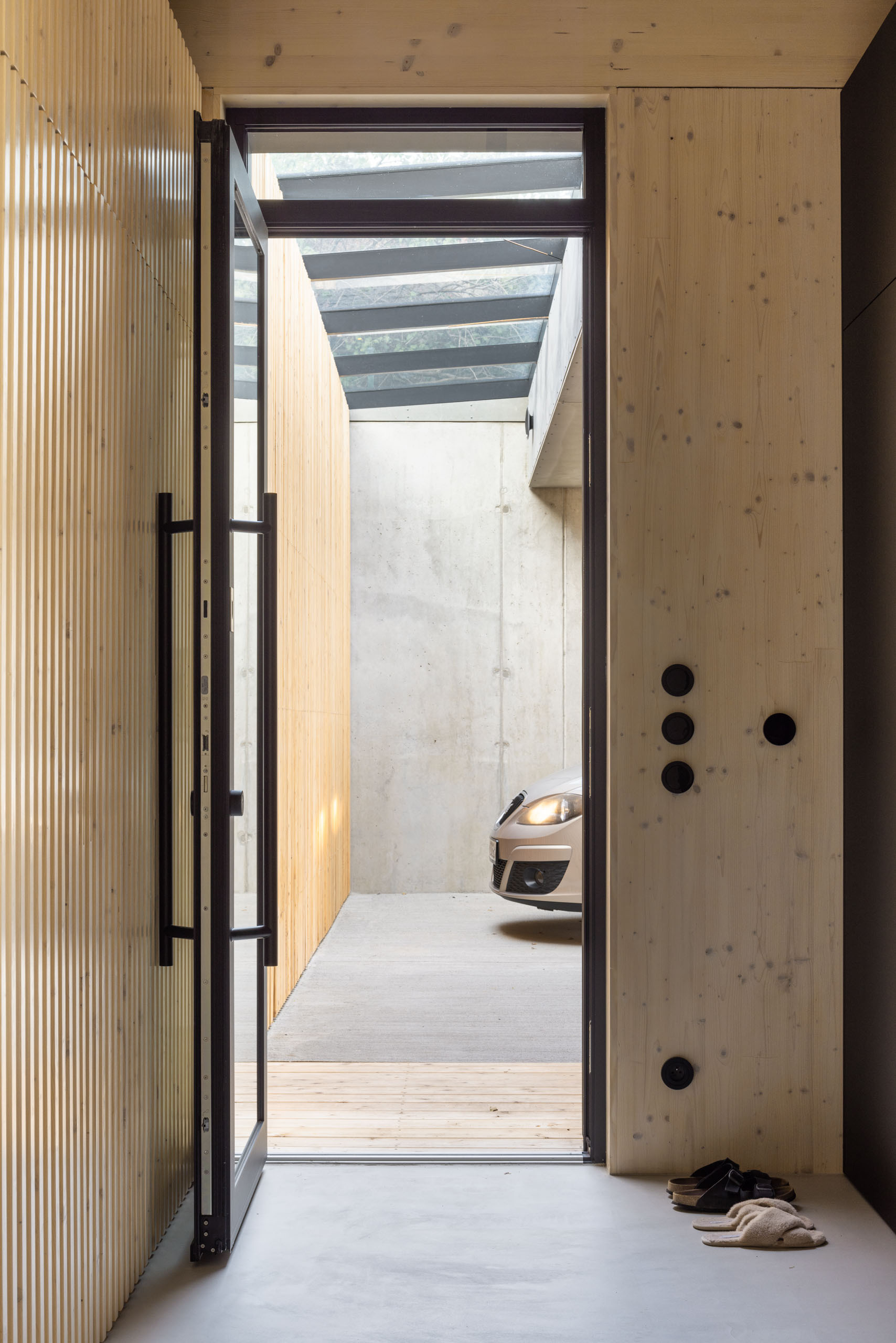 杜布拉芙卡之家丨斯洛伐克布拉迪斯拉发丨gmb.-34