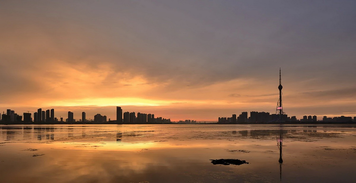 临沂华科·华瑞城示范区建筑设计丨中国临沂丨PTA上海柏涛-17