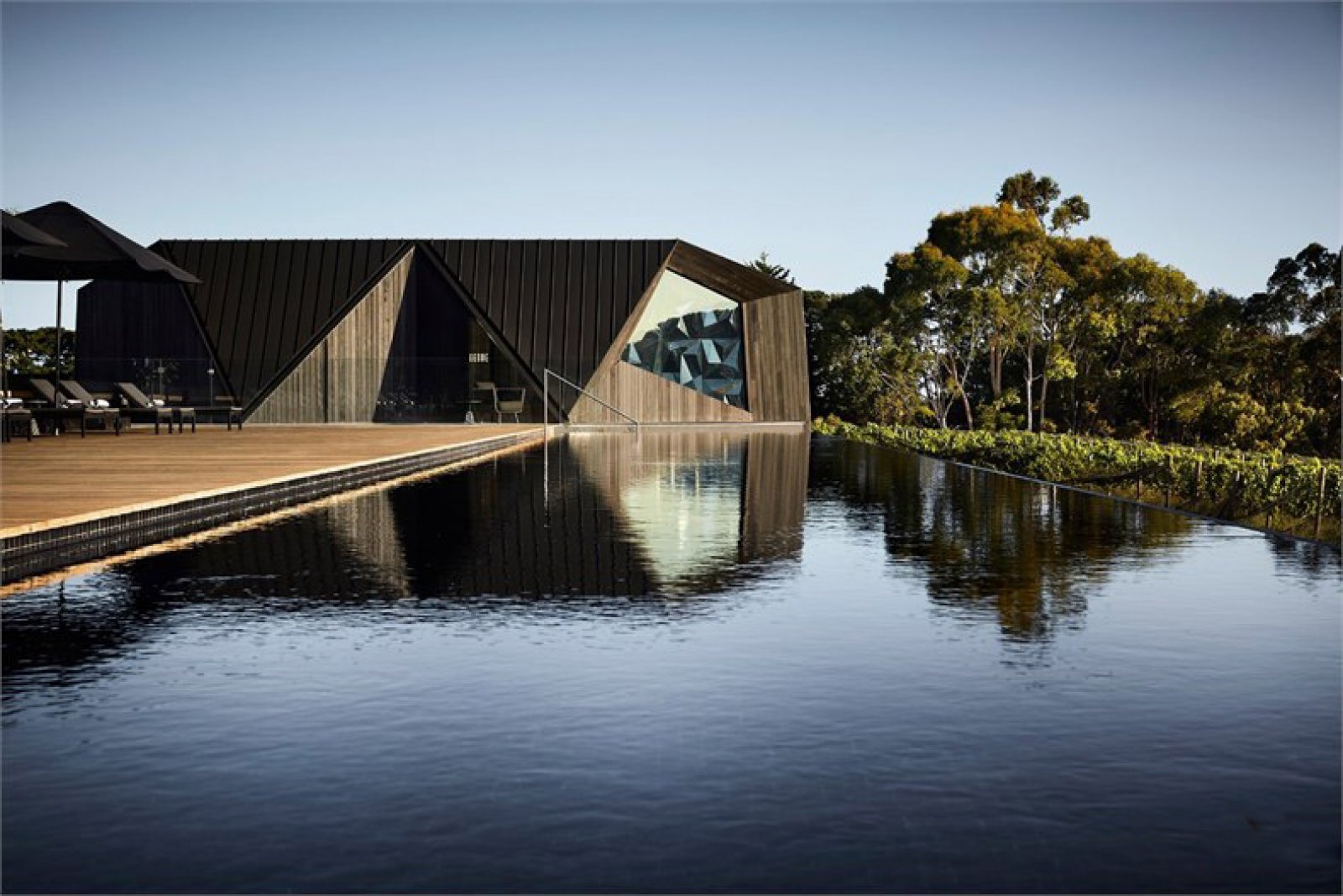 墨尔本Jackalope酒店设计  Dan Cox-4