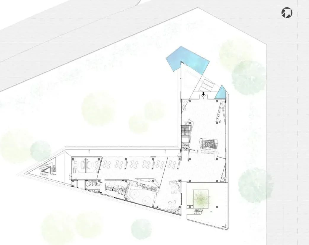 福建东山岛高登喜岸生活艺术中心丨中国福建丨筑博设计·北京公司-50