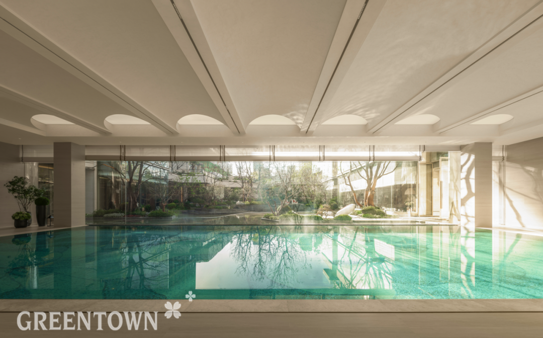 长安风雅，绿城新著丨“百合花境”绽放西安奥体芯-57