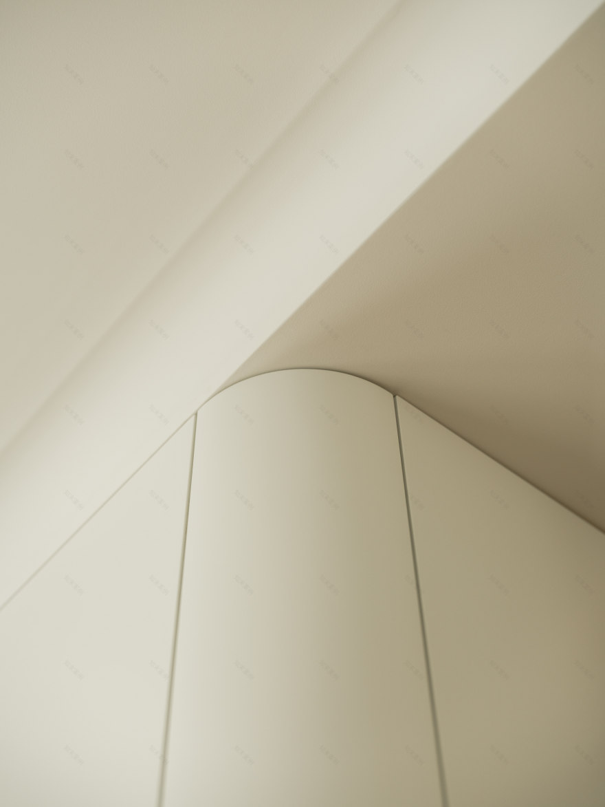 泽莱娜公寓丨乌克兰利沃夫丨Yaro Bureau(Yaroslava Serdiuk等)-29