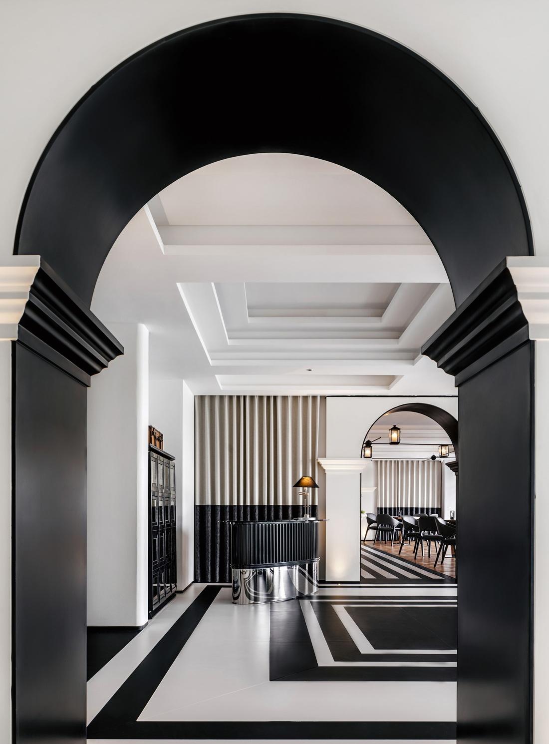 AIYUE 爱悦月子时光花园店丨中国成都丨BDD 布道设计-61