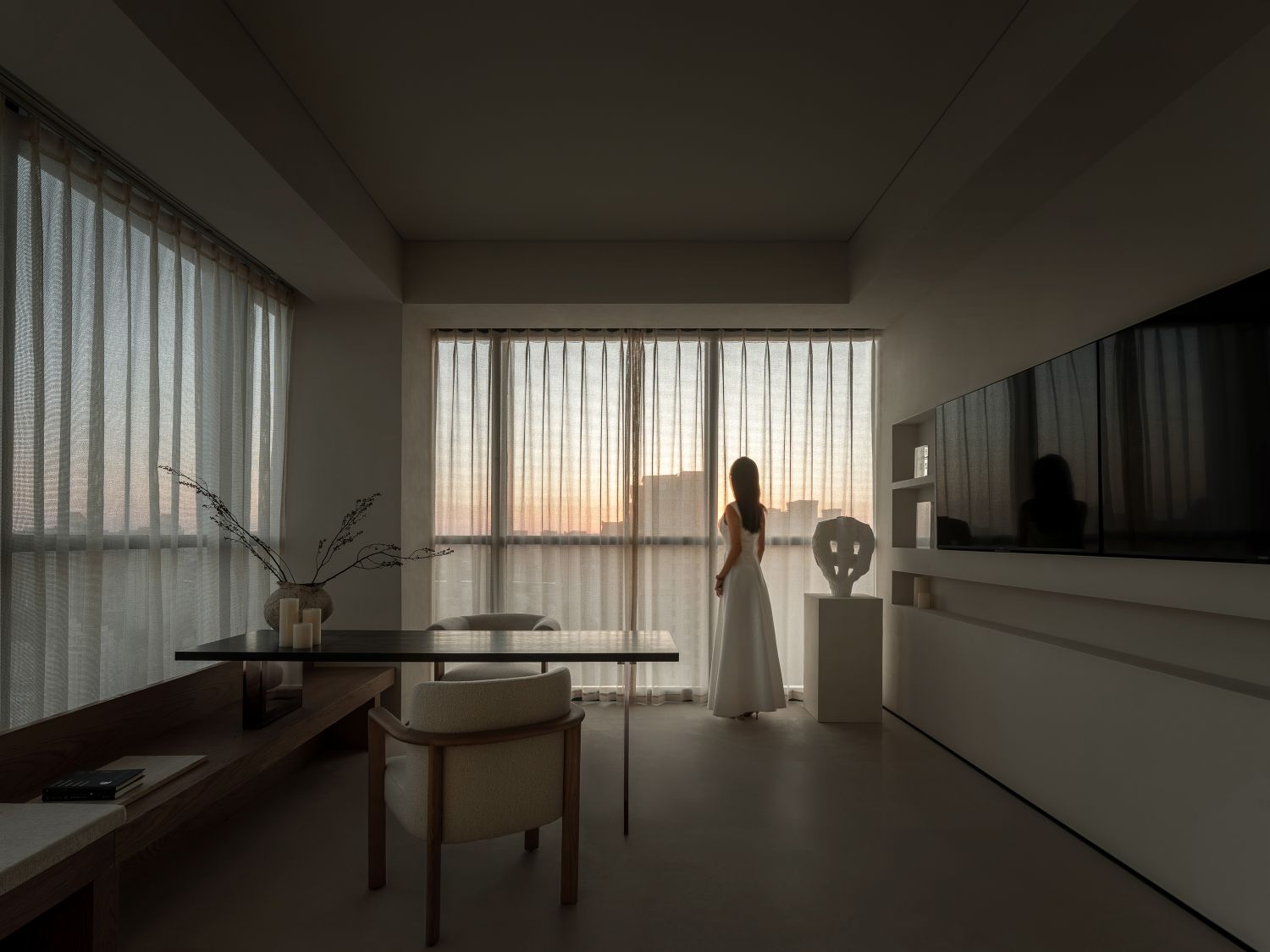 BIRKENBACH·科技护肤·森境 SPA丨中国沈阳丨上海树美千禾空间设计有限公司-21