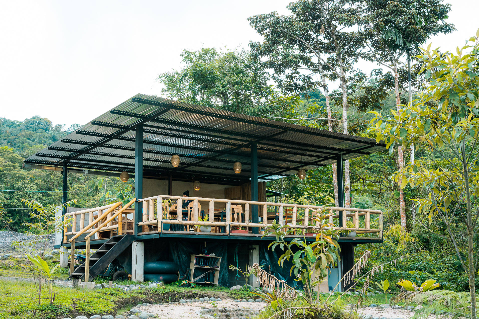 Cedro Amazon Lodge-25