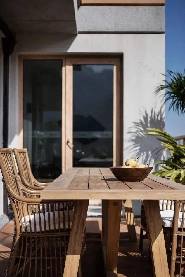 无山居 · 艺术与自然的完美融合丨澳大利亚 lAPA 设计顾问有限公司,空间进化(北京)建筑设计有限公司-58