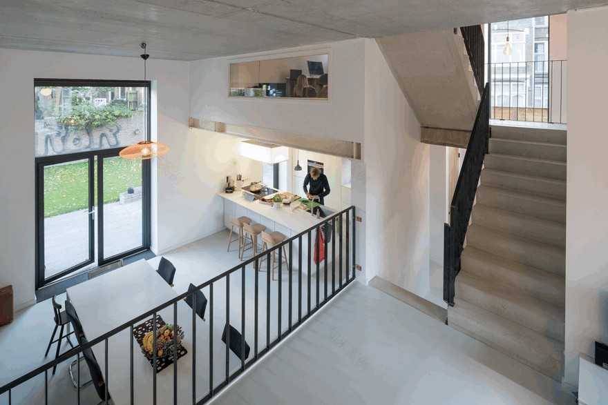 鹿特丹立方体之家-14