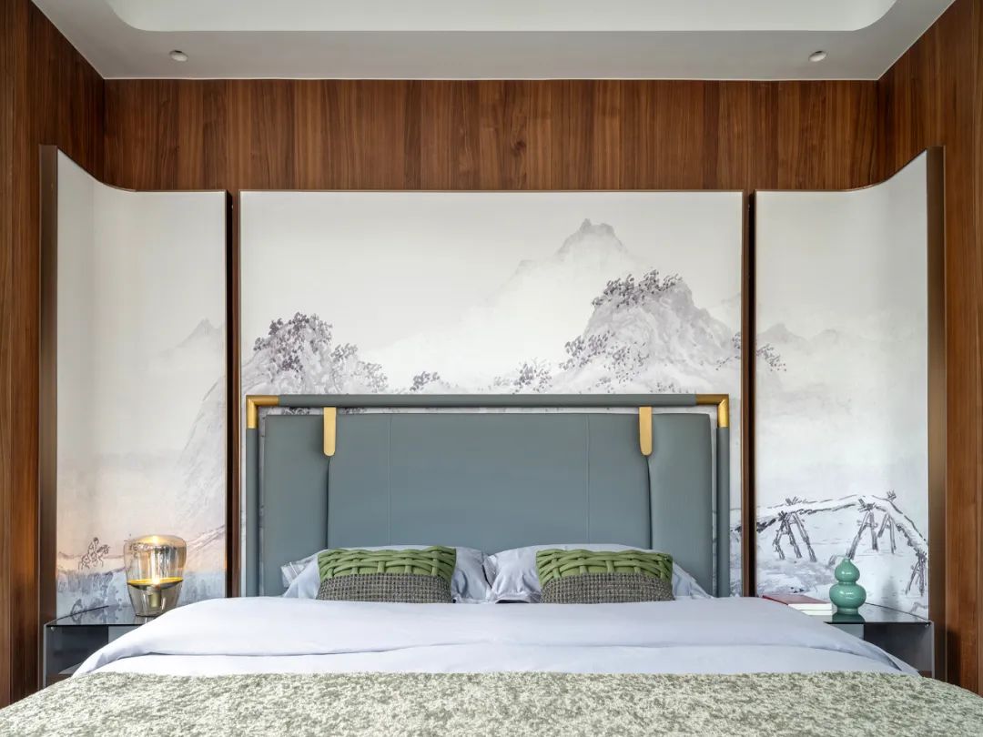 寻隐丨中国宁波丨寓尚设计,泰睿软装-18