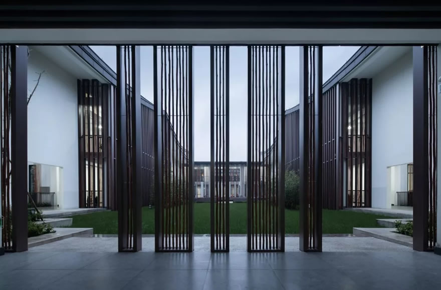 杭州杭行路小学-37