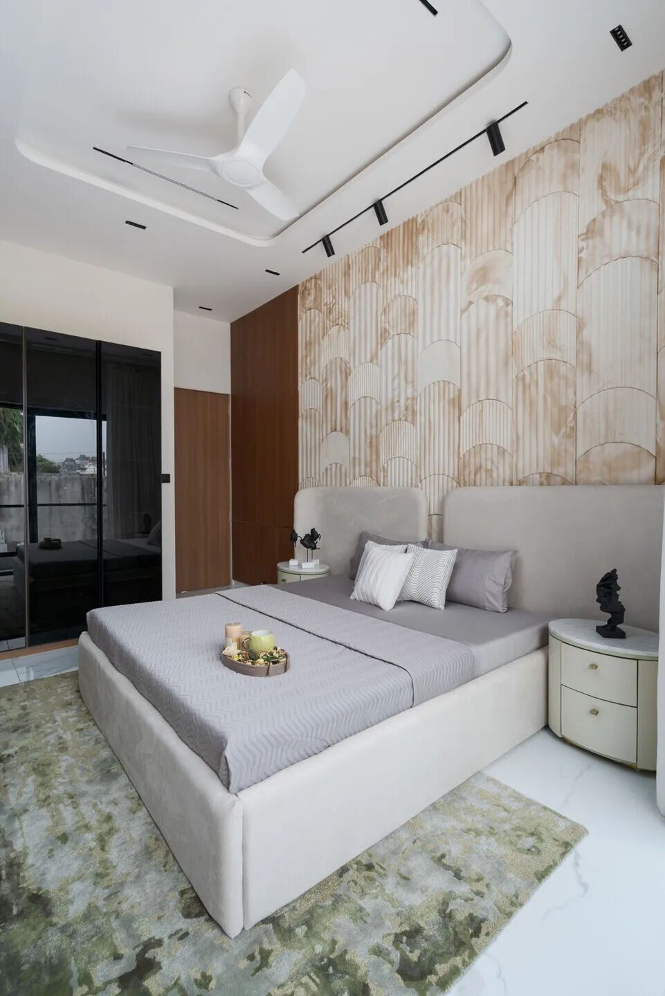 大平层丨印度丨Design Studio Associates-5