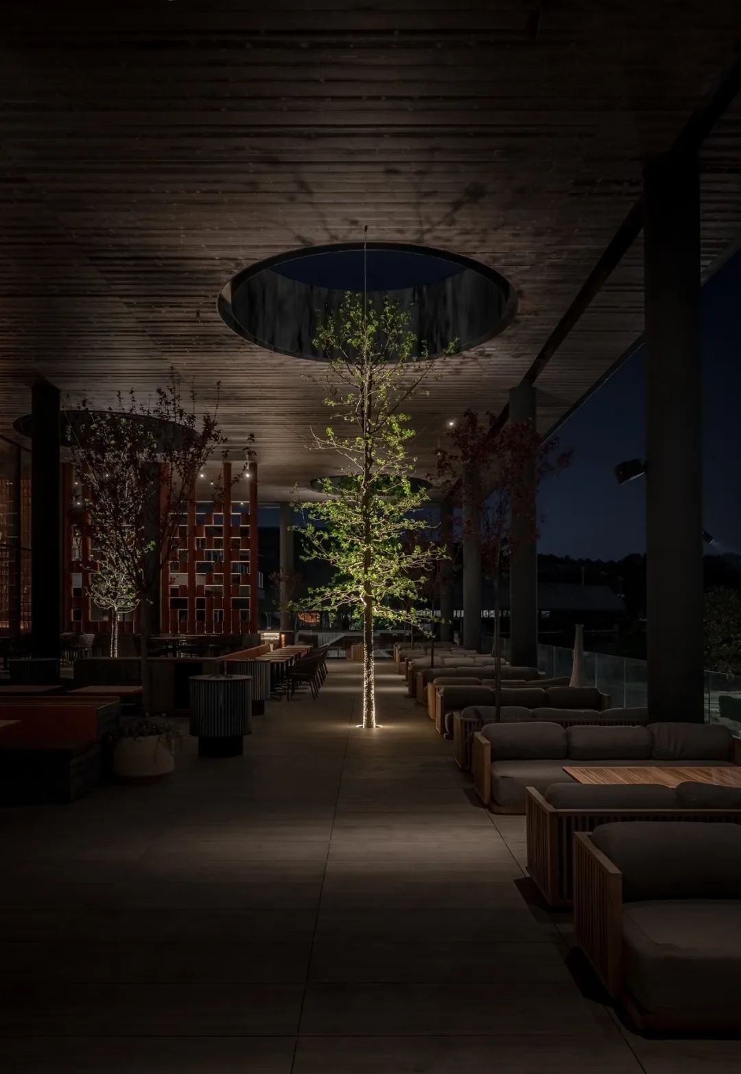 艾米丽大酒店丨YOD.Design.Lab-65