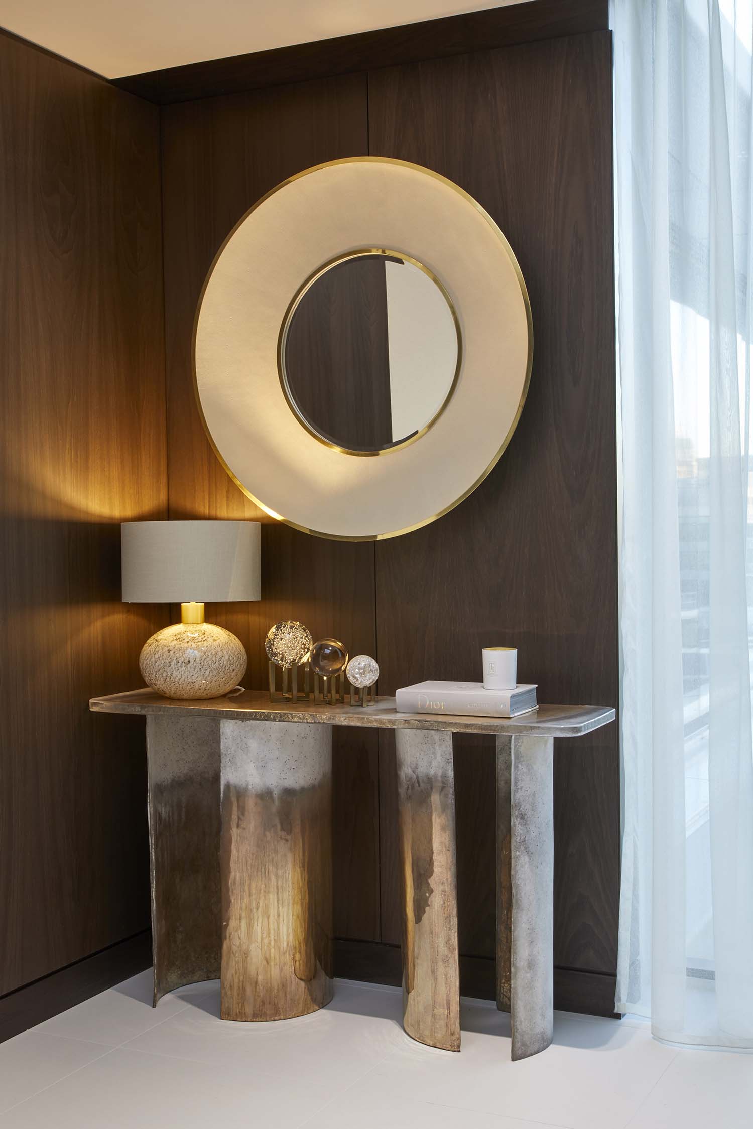 Tower Bridge Penthouse Taylor Howes-21