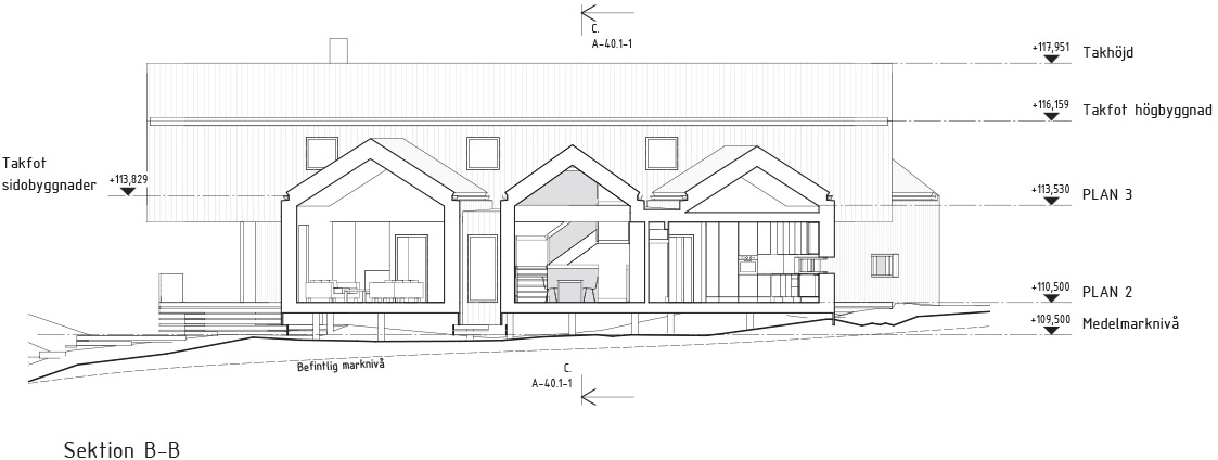 湖岛居所，瑞典 / Murman Arkitekter-48