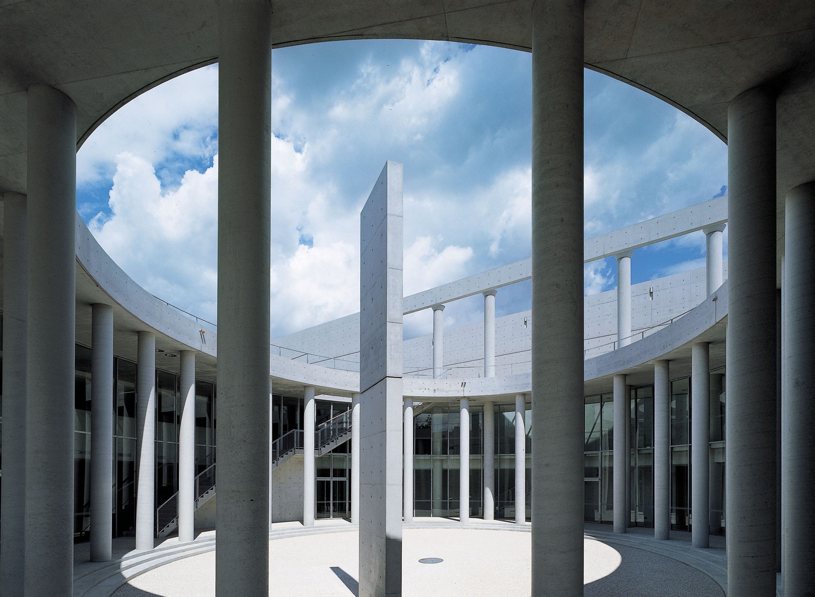 L'empire immobilier de la famille Benetton, entre villa et fondation | AD Magazine-1