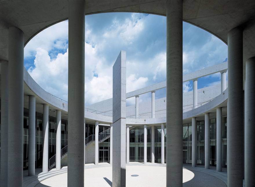 L'empire immobilier de la famille Benetton, entre villa et fondation | AD Magazine-1