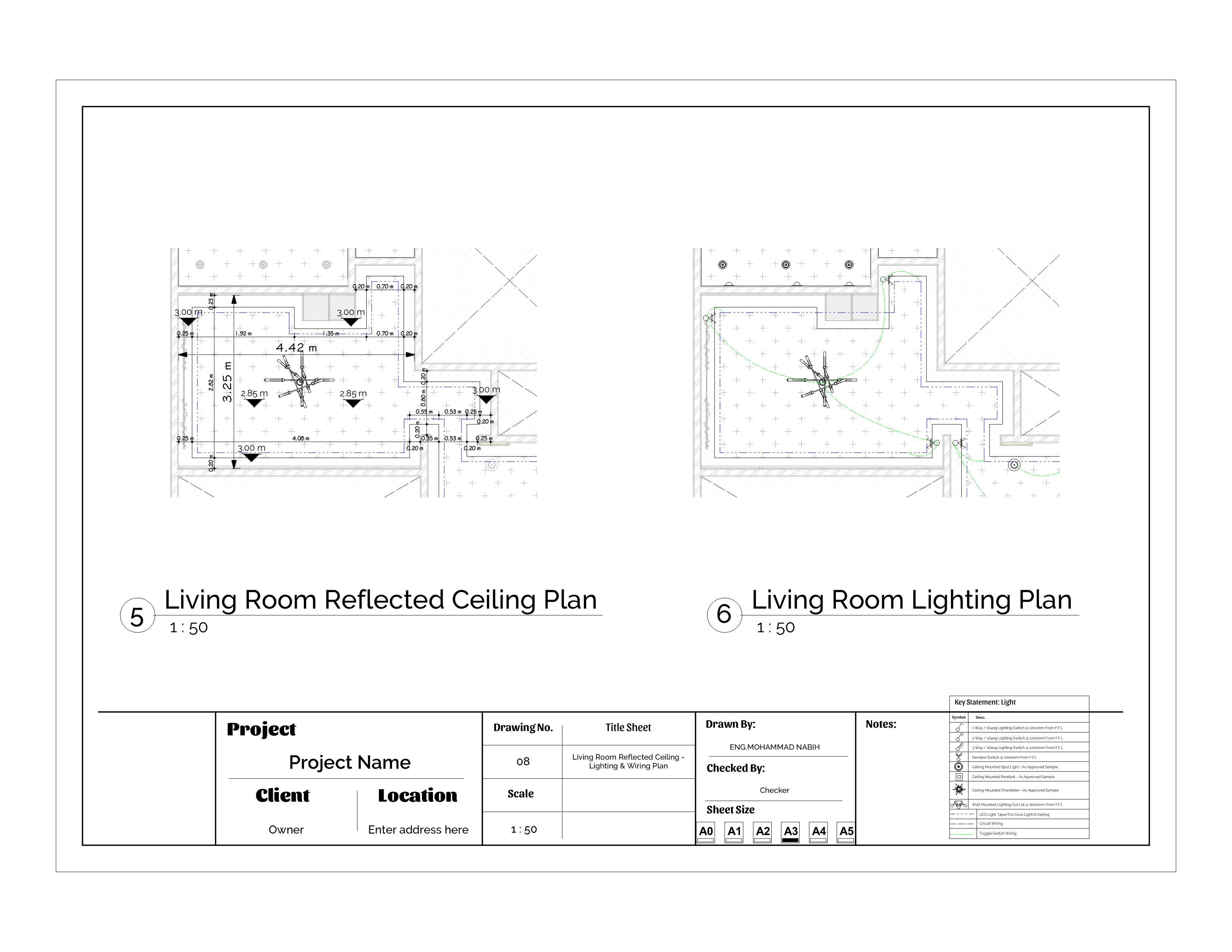 Apartment Suite-7