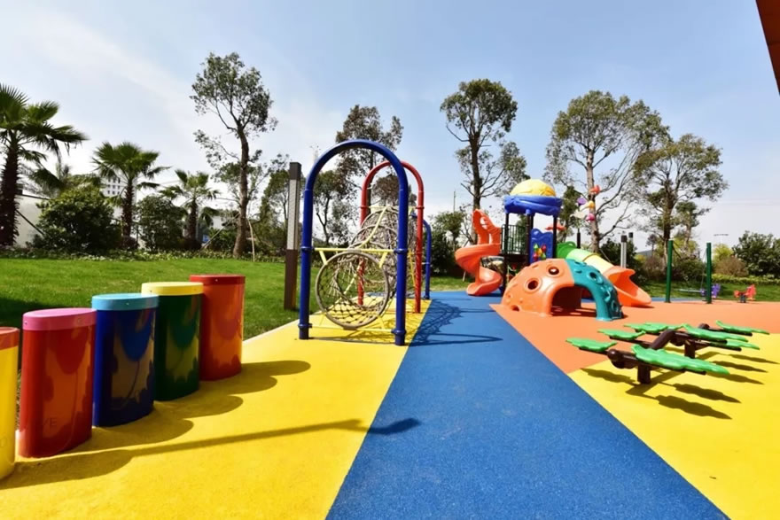 景业·山瑚湾售楼部-30