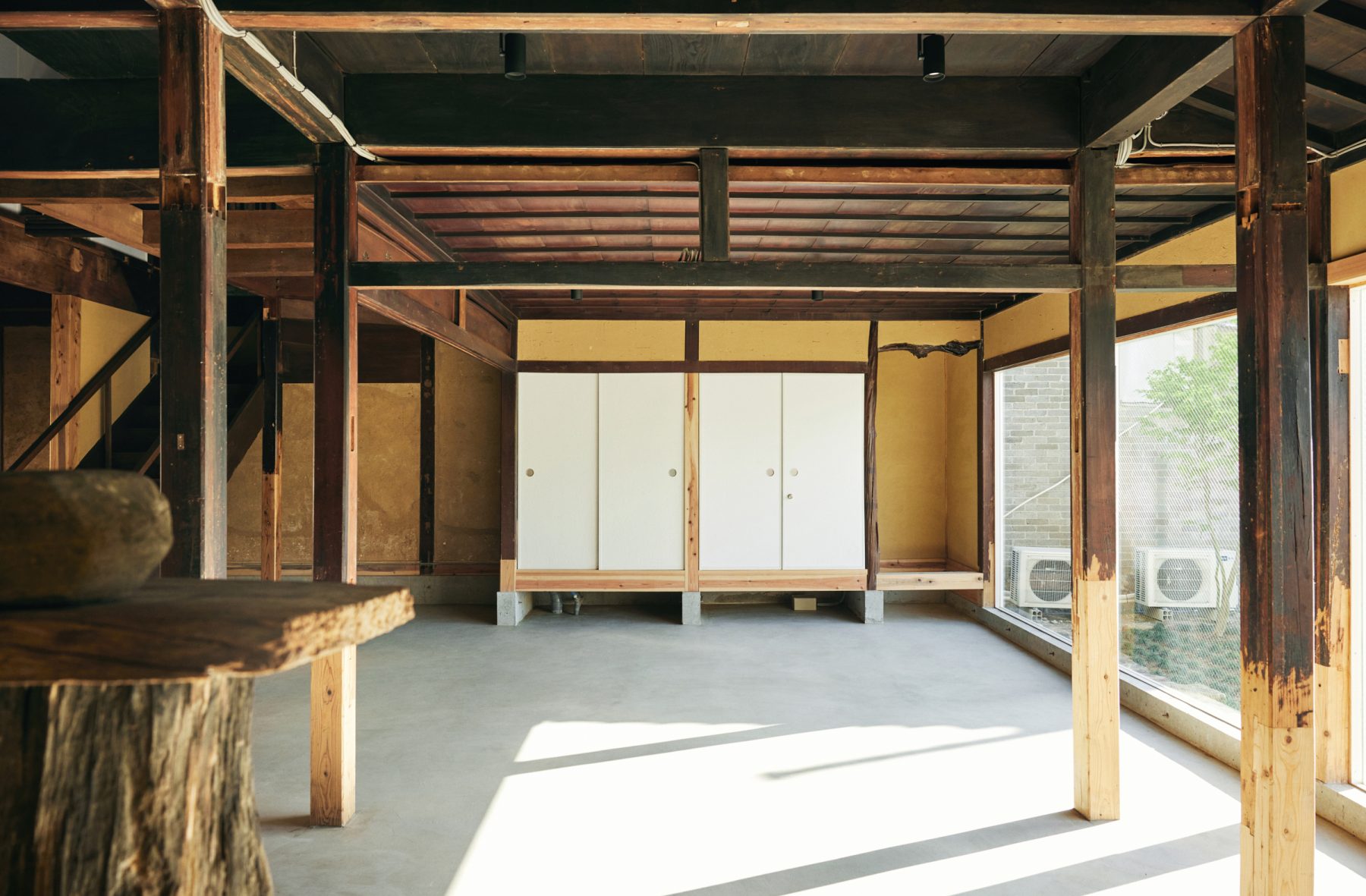 酒店丨日本长崎丨Jo Nagasaka,Schemata Architects-9