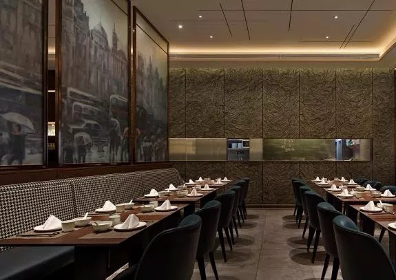 广州 K11 芒果树 | 热带雨林中的泰式美食之旅-19