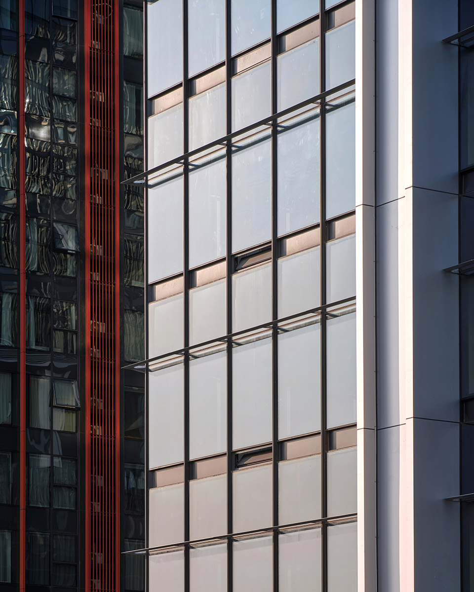 南京华润置地中心写字楼丨中国南京丨上海都设营造建筑设计事务所有限公司-157