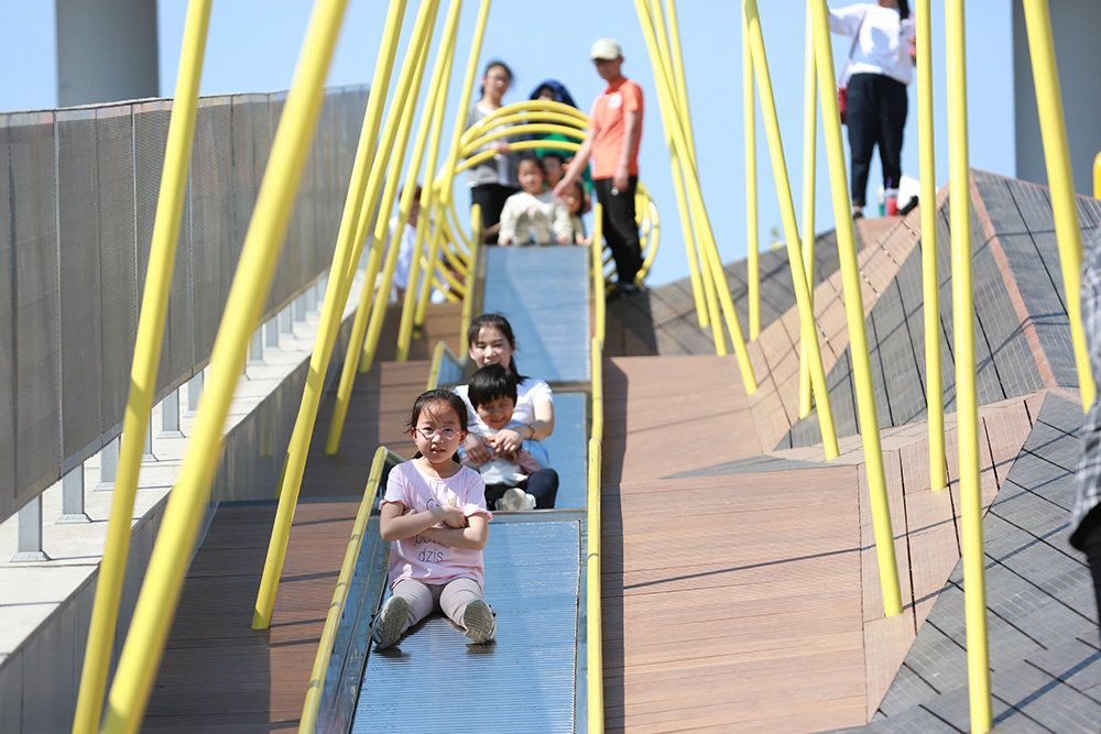 唐山La V  onderland皮影乐园丨中国河北丨La V  onderland团队-17