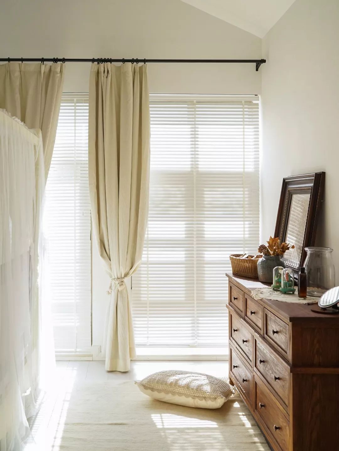 成都夫妻40万改破旧老房，吃火锅、带娃，日子又慢又美-138