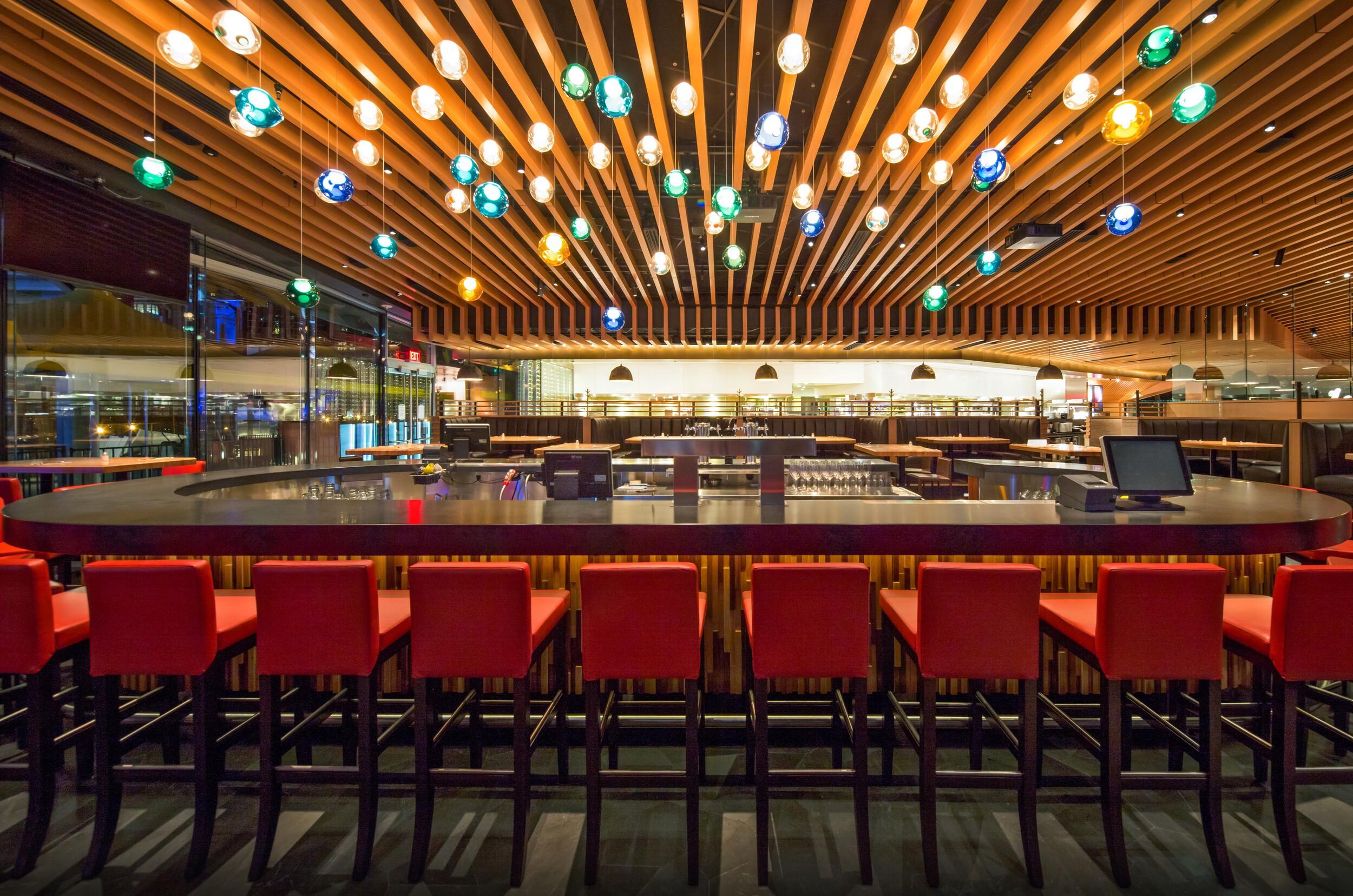 Cactus Club 餐厅-24