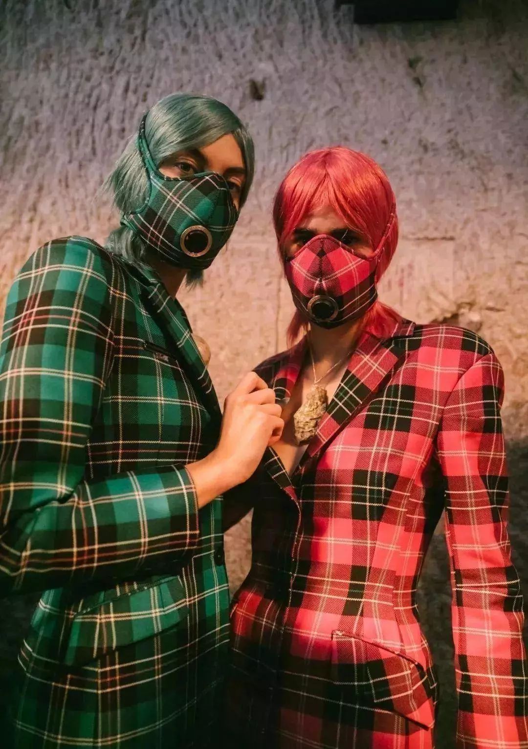 口罩的前世今生 | 设计大拿们的创新之作-112