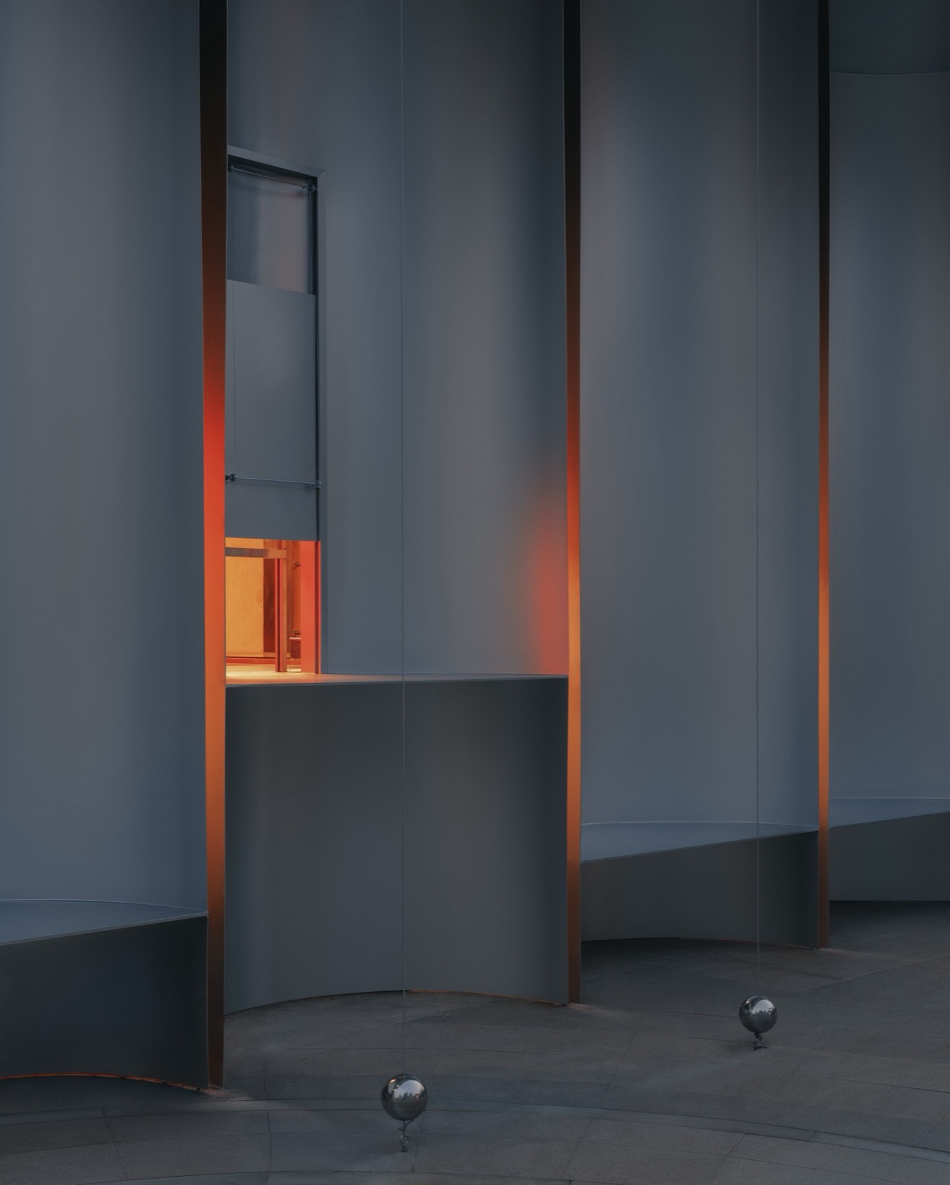 开场咖啡 Café OnSite丨中国温州丨aptdotapt 攻玉-71